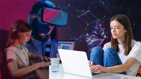 Womenalia lanza MujeresTECH 2025: ‘El futuro es hoy, y el código lo escribimos nosotras’