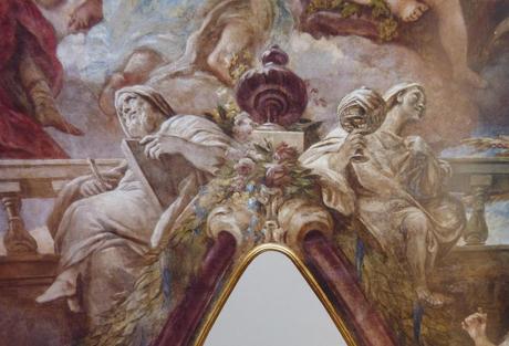 Los matemáticos de Jordan en Madrid