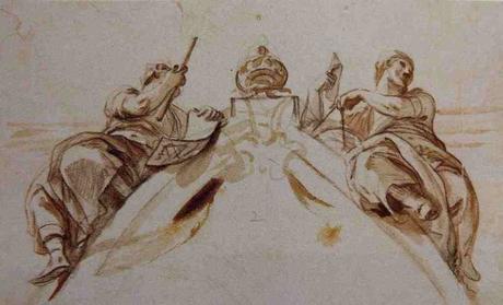 Los matemáticos de Jordan en Madrid