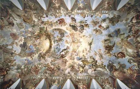 Los matemáticos de Jordan en Madrid