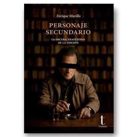 La valiosa memoria editorial de Enrique Murillo La valiosa memoria editorial de Enrique Murillo