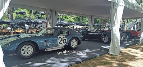 Aniversarios de AutoClásica 2025 Aniversarios de AutoClásica 2025