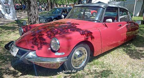 Aniversarios de AutoClásica 2025 Aniversarios de AutoClásica 2025