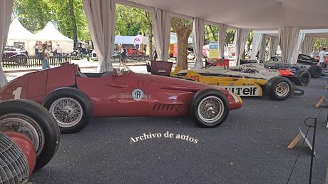 Aniversarios de AutoClásica 2025 Aniversarios de AutoClásica 2025