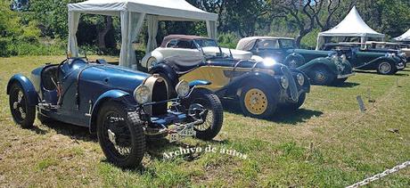 Aniversarios de AutoClásica 2025