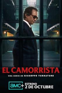 Las series más destacadas de 2025: Septiembre-Octubre