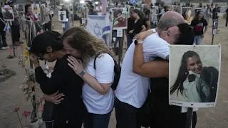 DE LAS CONSECUENCIAS DEL 7 DE OCTUBRE DE LAS CONSECUENCIAS DEL 7 DE OCTUBRE