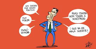 DE LAS VIÑETAS DE HUMOR DE HOY SÁBADO, 11 DE OCTUBRE DE 2025 DE LAS VIÑETAS DE HUMOR DE HOY SÁBADO, 11 DE OCTUBRE DE 2025