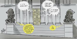 DE LAS VIÑETAS DE HUMOR DE HOY SÁBADO, 11 DE OCTUBRE DE 2025 DE LAS VIÑETAS DE HUMOR DE HOY SÁBADO, 11 DE OCTUBRE DE 2025