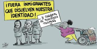 DE LAS VIÑETAS DE HUMOR DE HOY SÁBADO, 11 DE OCTUBRE DE 2025 DE LAS VIÑETAS DE HUMOR DE HOY SÁBADO, 11 DE OCTUBRE DE 2025