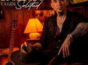 Carlos escobedo: 'solitud'