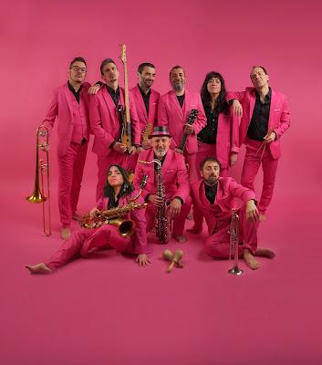 ALAMEDADOSOULNA: 'CANCIONES CONTRA EL FIN DEL MUNDO'