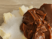 Budín Dulce Leche Chips