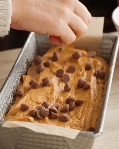 colocar chips en la superficie