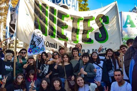 Nietes, la nueva generación