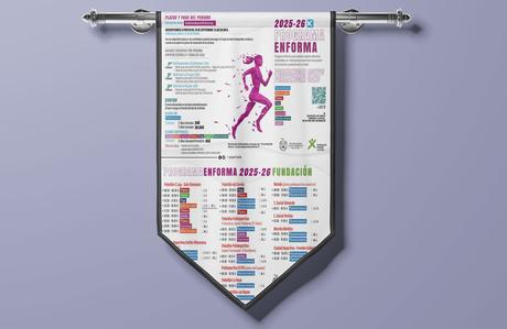 Programa EnForma Elche 2025-26