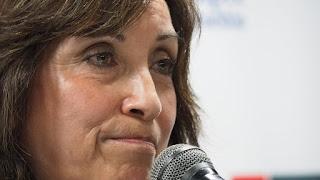 José Jerí gobernará Perú por siete meses.