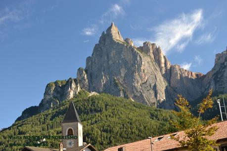 Alpe di Siusi (Seiser Alm)