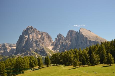 Alpe di Siusi (Seiser Alm)