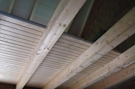 Forjaplac, el nuevo panel de Caliplac para forjados y entreplantas