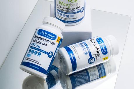 Polaris Fórmula; suplementos inteligentes desarrollados en España Polaris Fórmula; suplementos inteligentes desarrollados en España