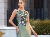 Marina Cruz confecciona vestidos novia medida elegancia personalidad