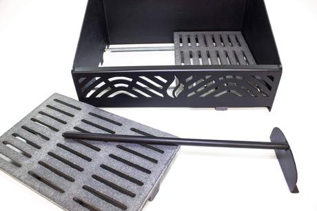 Pellets, la solución limpia y práctica para chimeneas y estufas de leña Pellets, la solución limpia y práctica para chimeneas y estufas de leña