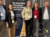 Investigadores Parapléjicos comparten foro ISCoS avances para mejorar independencia lesión medular