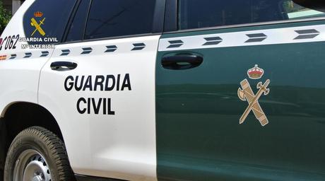 La Guardia Civil investiga la agresión con arma blanca a un hombre en Ontur