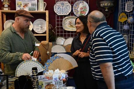 La Guardia Civil investiga la agresión con arma blanca a un hombre en Ontur