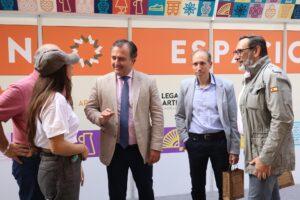 Farcama supera los 20.000 visitantes los tres primeros días y encara el fin de semana con muy buenas previsiones