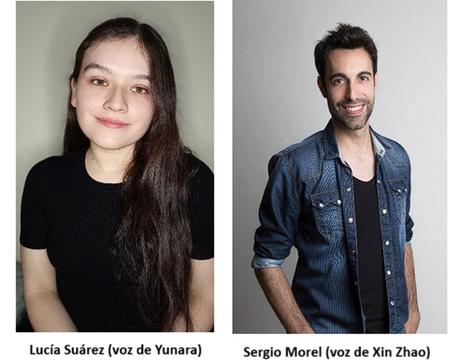 ¡Festigame Caja Los Andes 2025 presenta a sus primeros invitados internacionales!