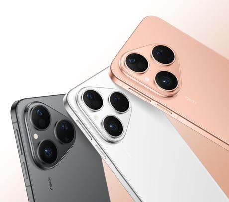 HUAWEI Pura 80 Ultra y HUAWEI WATCH GT 6 Pro entre “Las Mejores Invenciones de 2025” según TIME HUAWEI Pura 80 Ultra y HUAWEI WATCH GT 6 Pro entre “Las Mejores Invenciones de 2025” según TIME