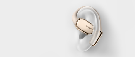 Así son los potentes y revolucionarios Xiaomi OpenWear Stereo Pro