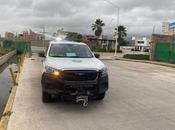 Villa Pozos mantiene monitoreo preventivo ante lluvias