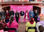 Programa Casa Amable” entrega apoyos alimentarios equipamiento Delegación Pila