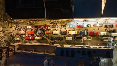 San Luis Potosí se prepara para recibir la penúltima etapa de la Carrera Panamericana 2025