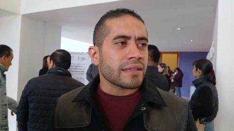 Carlos Arreola aclara iniciativa sobre la gubernatura: “No se impone, ya existe paridad; es tiempo de mujeres”