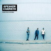 Speaker Cabinets estrenan Cuando todo se derrumba como nuevo single con su videoclip