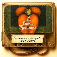 La Cabra Mecánica estrena En el sur de tu cuerpo