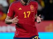 Borja Iglesias vuelve convocatoria selección.