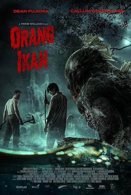 Orang ikan (Monster island/Enemigos)