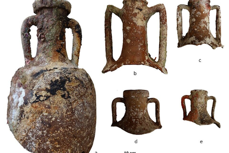 Mecanismo de Anticitera: la antigua “computadora” que revolucionó la historia de la tecnología Mecanismo de Anticitera: la antigua “computadora” que revolucionó la historia de la tecnología