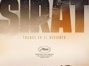 Sirat (2025), oliver laxe.