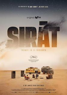 SIRAT (2025), DE OLIVER LAXE.