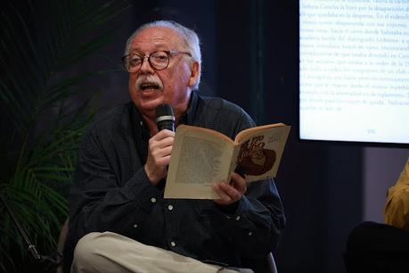 ¡NO ME HOMENAJEES, COMPADRE! ¡NO ME HOMENAJEES, COMPADRE!