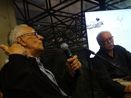 ¡NO ME HOMENAJEES, COMPADRE! ¡NO ME HOMENAJEES, COMPADRE!