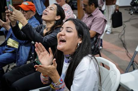 ¡NO ME HOMENAJEES, COMPADRE! ¡NO ME HOMENAJEES, COMPADRE!