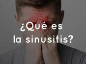 ¿Qué sinusitis?