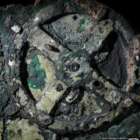 Mecanismo de Anticitera: la antigua “computadora” que revolucionó la historia de la tecnología
